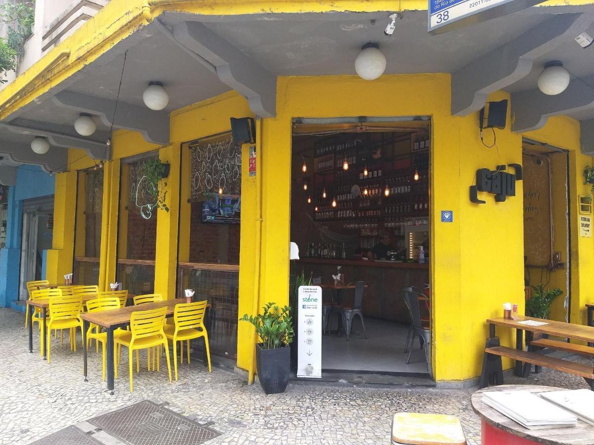 Nossa Copacabana - Praia + 1 Ticket Ou Transfer Rio de Janeiro Eksteriør billede