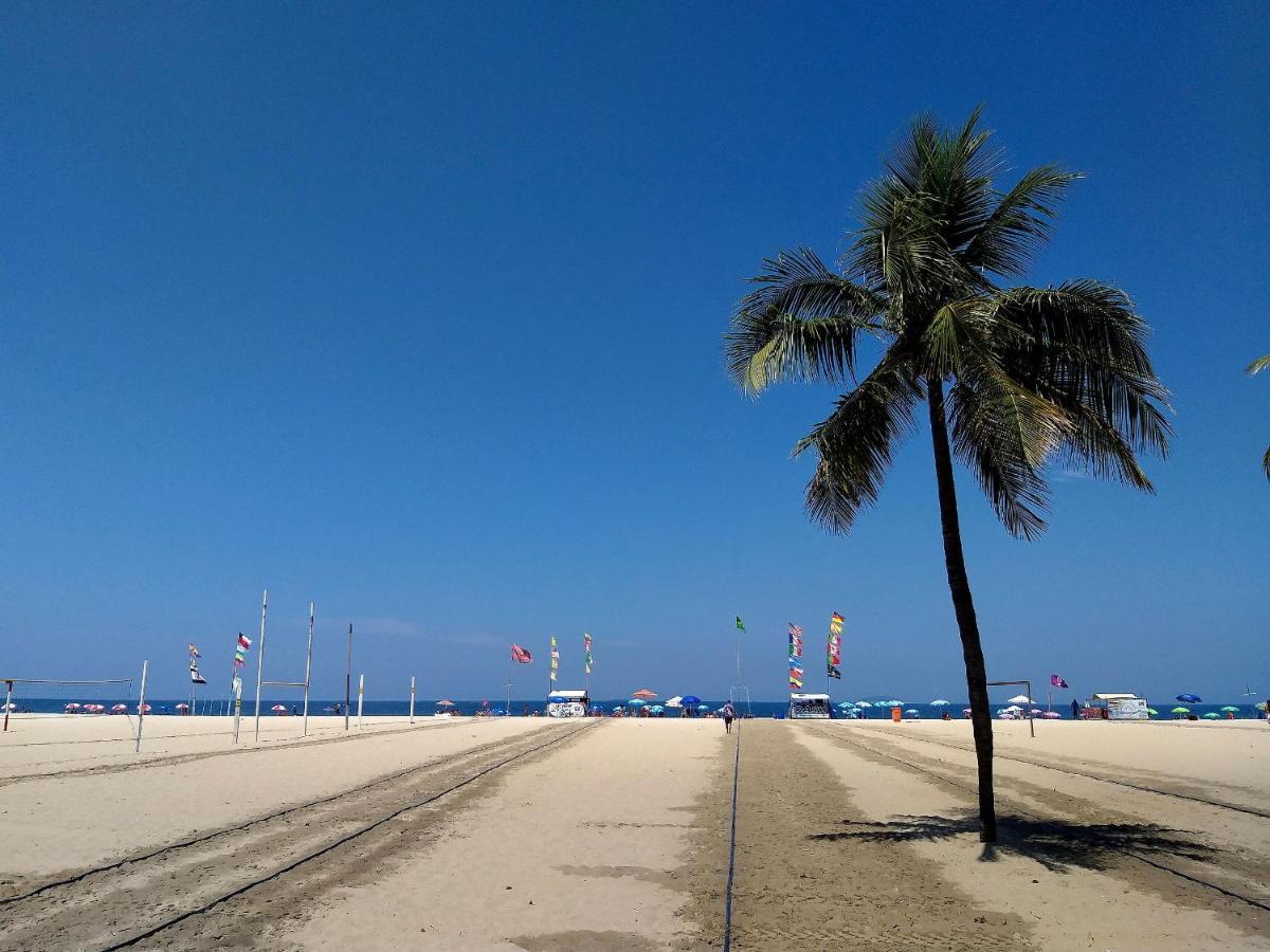 Nossa Copacabana - Praia + 1 Ticket Ou Transfer Rio de Janeiro Eksteriør billede