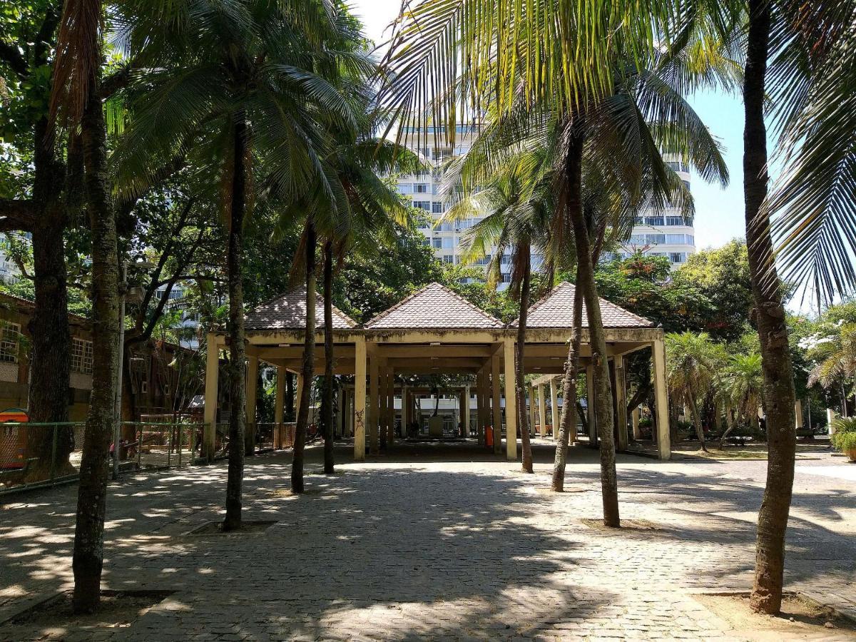 Nossa Copacabana - Praia + 1 Ticket Ou Transfer Rio de Janeiro Eksteriør billede