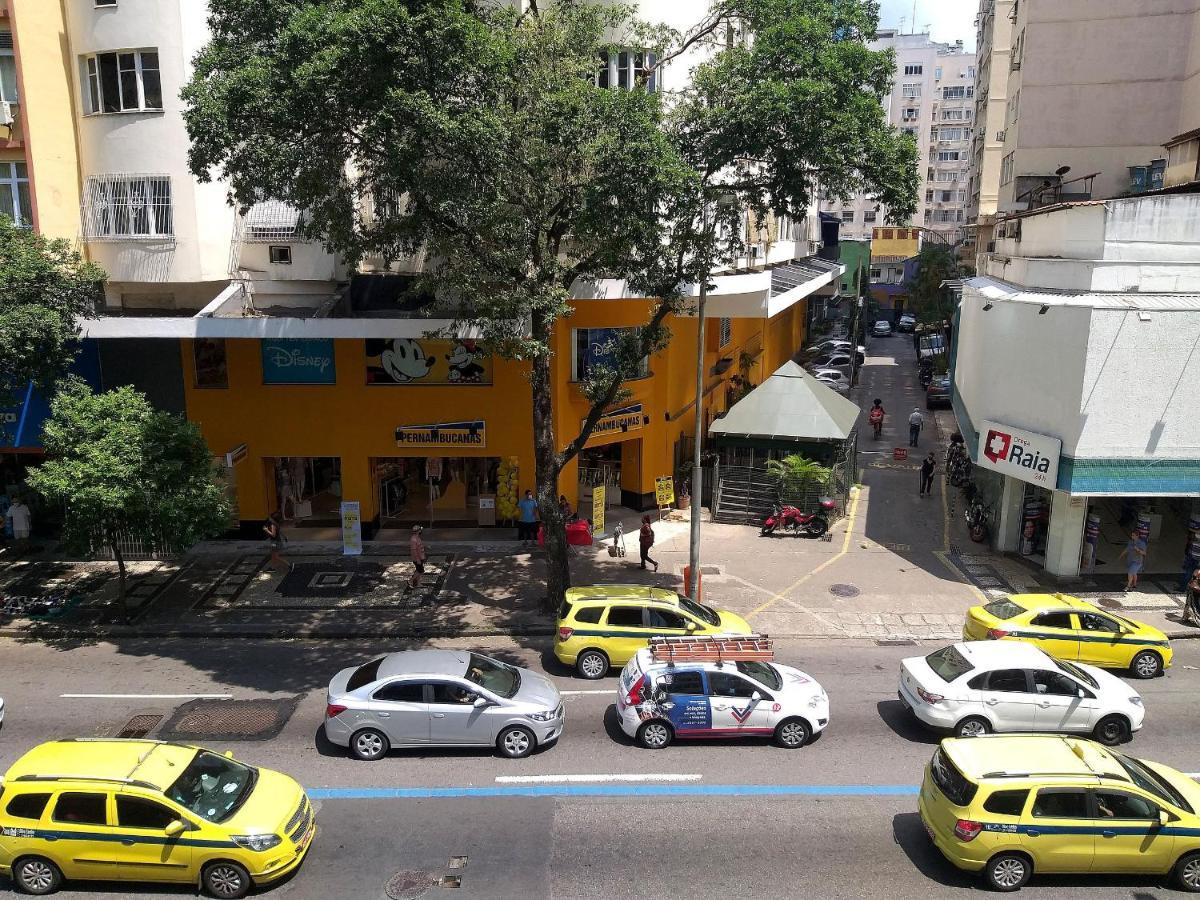 Nossa Copacabana - Praia + 1 Ticket Ou Transfer Rio de Janeiro Eksteriør billede