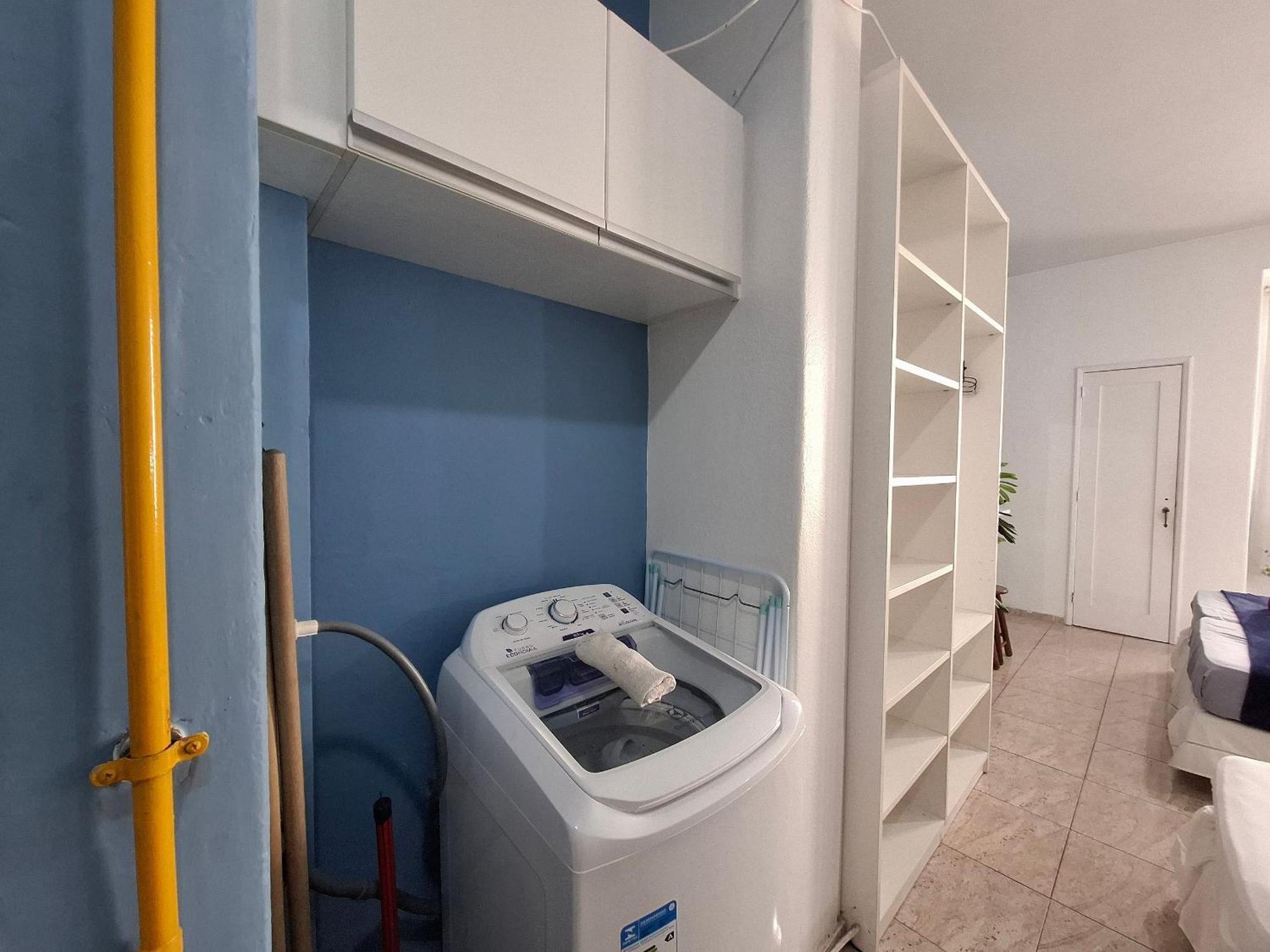 Nossa Copacabana - Praia + 1 Ticket Ou Transfer Rio de Janeiro Eksteriør billede