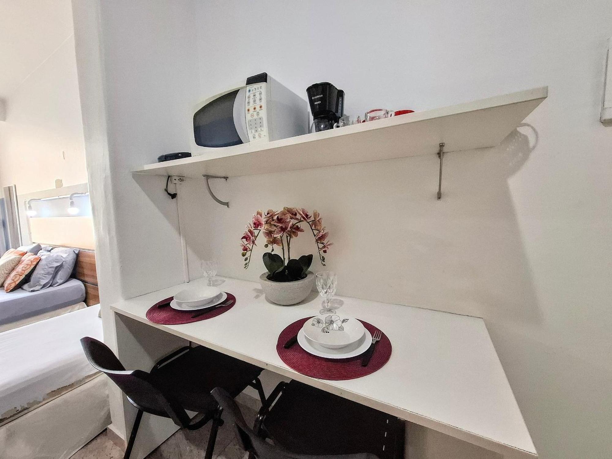 Nossa Copacabana - Praia + 1 Ticket Ou Transfer Rio de Janeiro Eksteriør billede