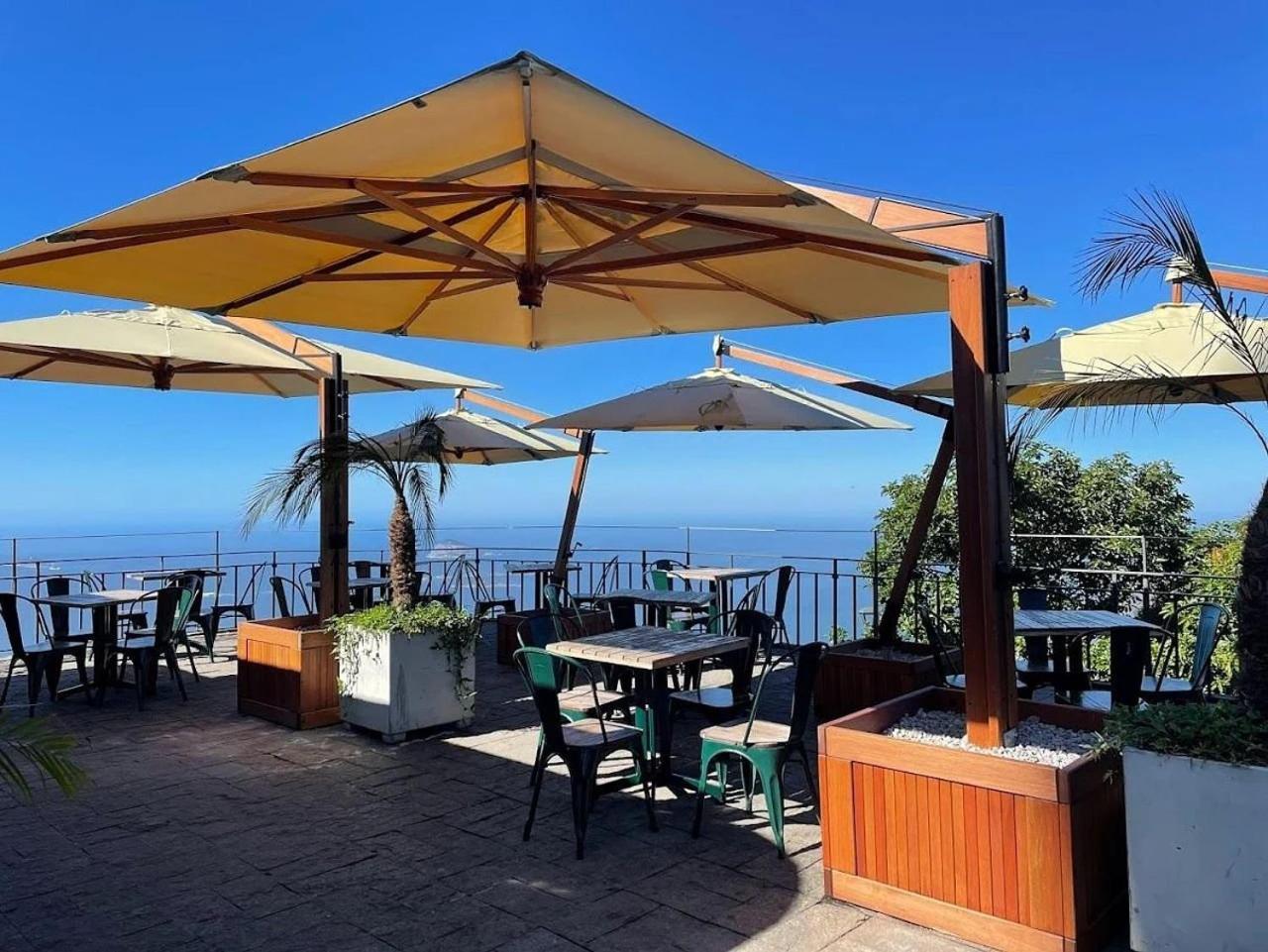 Nossa Copacabana - Praia + 1 Ticket Ou Transfer Rio de Janeiro Eksteriør billede