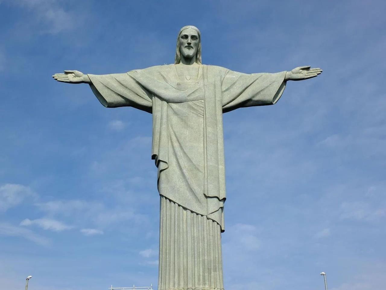 Nossa Copacabana - Praia + 1 Ticket Ou Transfer Rio de Janeiro Eksteriør billede