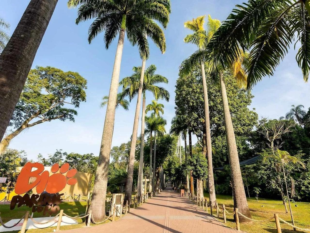Nossa Copacabana - Praia + 1 Ticket Ou Transfer Rio de Janeiro Eksteriør billede